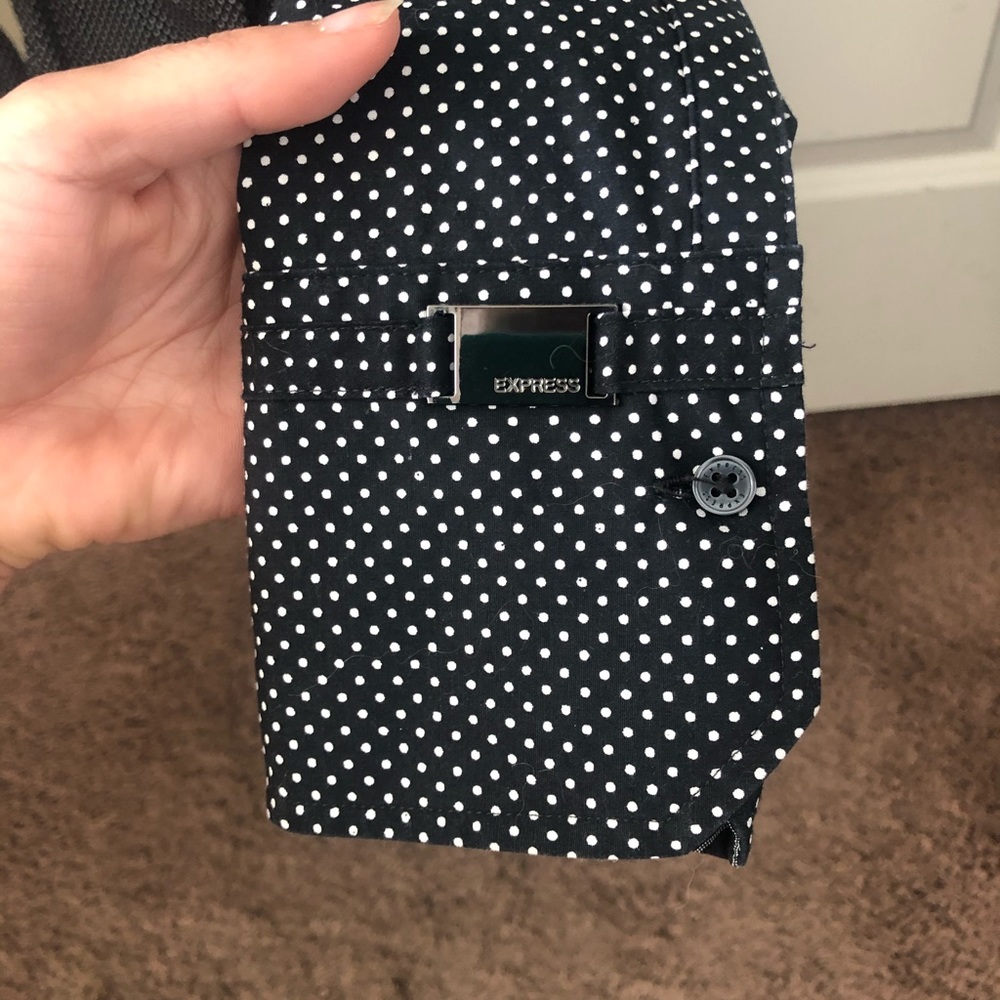 Express button down shirt - Picture 2 of 5